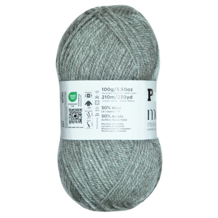 Włóczka Papatya Merino 50 kolor 2140